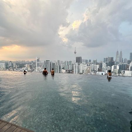 Lucentia Residence T1 Куала-Лумпур Екстер'єр фото