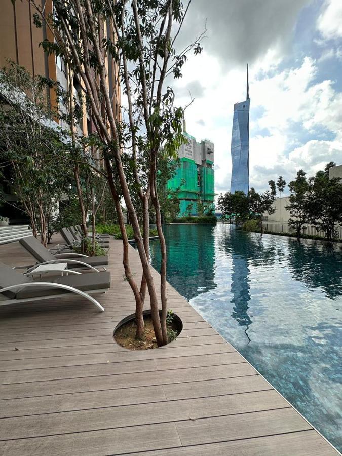 Lucentia Residence T1 Куала-Лумпур Екстер'єр фото