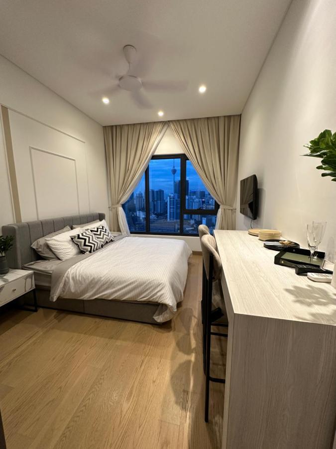 Lucentia Residence T1 Куала-Лумпур Екстер'єр фото