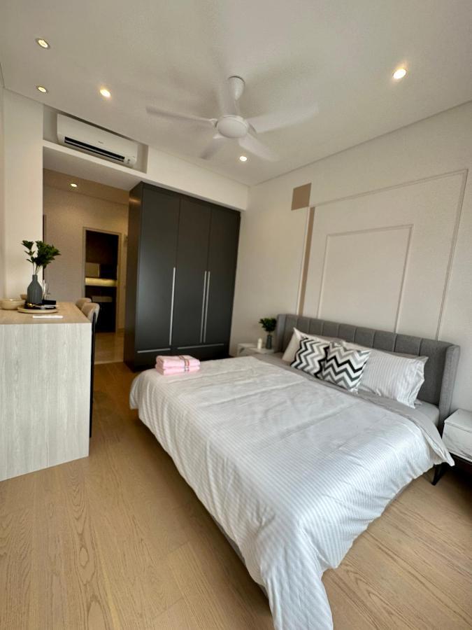 Lucentia Residence T1 Куала-Лумпур Екстер'єр фото