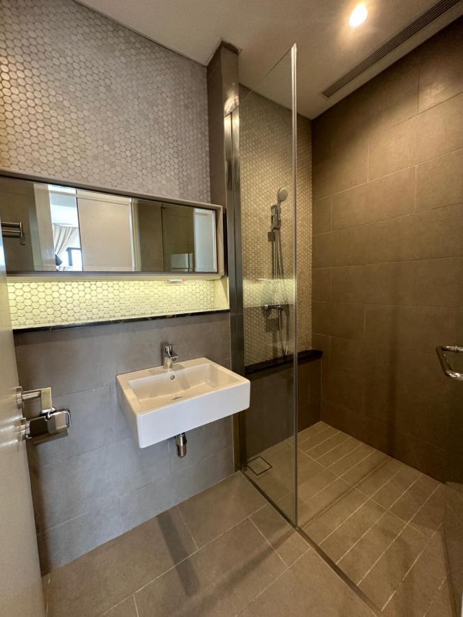 Lucentia Residence T1 Куала-Лумпур Екстер'єр фото