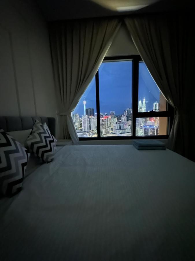 Lucentia Residence T1 Куала-Лумпур Екстер'єр фото