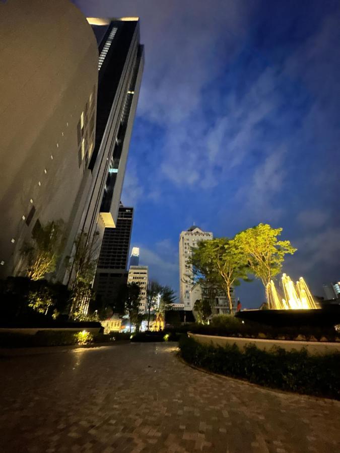 Lucentia Residence T1 Куала-Лумпур Екстер'єр фото